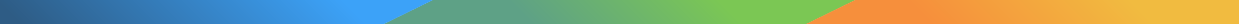 Fancy horizontal divider